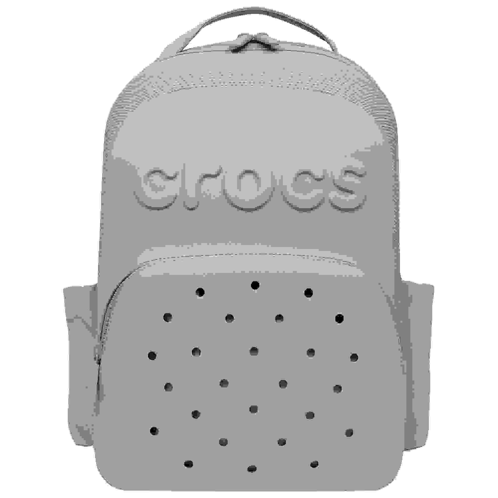 Crocs Classic Zip Up Backpack